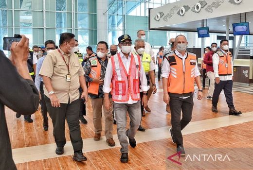 2 Maskapai Siap Melayani Penerbangan Umrah dari Bandara Kertajati - GenPI.co JABAR