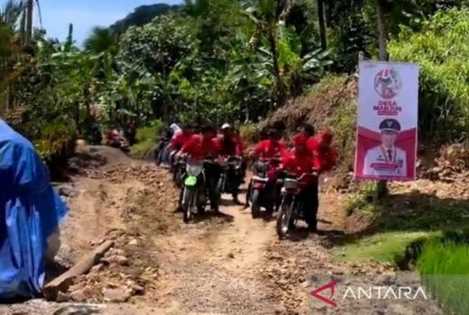 Kabar Terbaru Soal Pemekaran Cianjur Selatan, Persiapan Terus Dikebut - GenPI.co JABAR