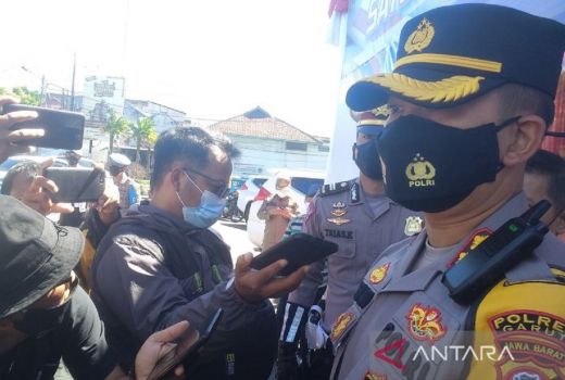 Sabar Dulu Ya, Izin Konser Musik di Garut Tak Sampai Malam Hari - GenPI.co JABAR