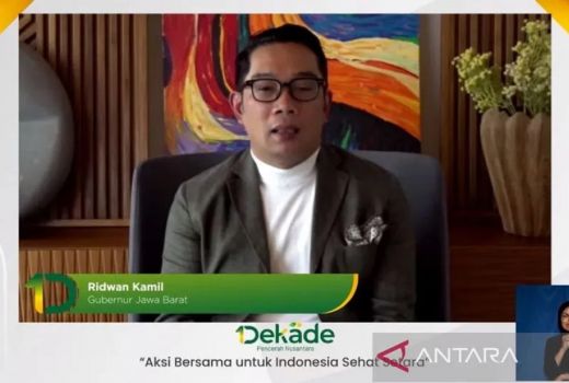 Jumlah Puskesmas di Jabar Masih Kurang, Kata Ridwan Kamil - GenPI.co JABAR