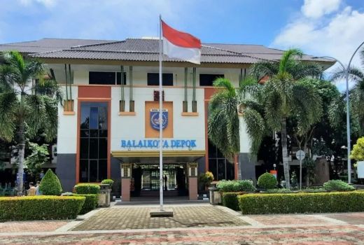 Pasar Murah Depok Digelar di 13 Titik, Berikut Daftar Lokasinya - GenPI.co JABAR
