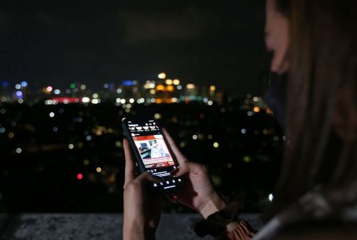 Viral Suami Pukuli Istri Hingga Sang Putri Menangis di Depok - GenPI.co JABAR