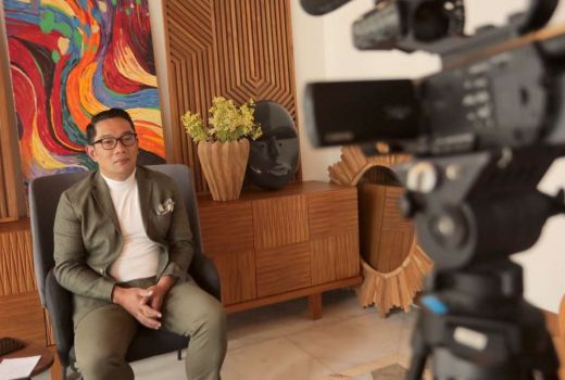 Seruan Ridwan Kamil kepada Bundo Kanduang Rantau Jabar - GenPI.co JABAR