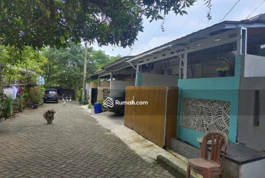 Rumah Murah Dijual di Depok, Lokasi Strategis Dekat Stasiun - GenPI.co JABAR