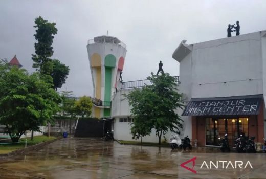 Mencari Oleh-Oleh Khas Cianjur? Datang Saja ke Tempat ini - GenPI.co JABAR
