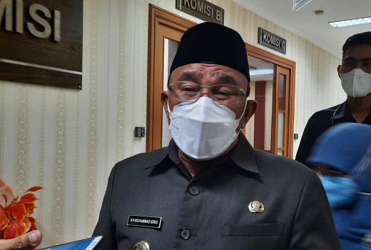 Kisruh SDN Pondok Cina 1, Walkot Depok: Saat Mencari Aset Kami Ajak Beliau - GenPI.co JABAR