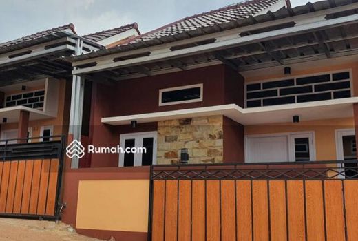 Rumah Murah Dijual di Depok Lokasi Strategis, Cocok untuk Investasi - GenPI.co JABAR