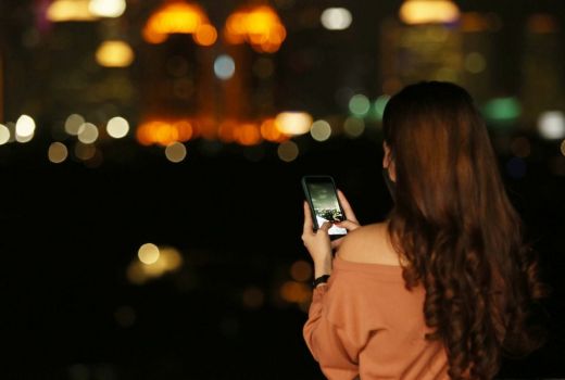 Duh, Indekos di Depok Digerebek Diduga Digunakan untuk Prostitusi Online - GenPI.co JABAR