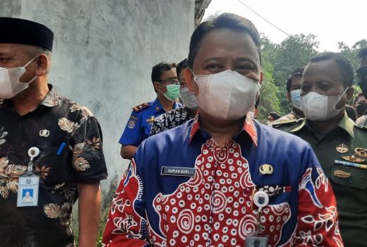 Guru Honorer Wajib Simak, Sekda Kota Depok Punya Kabar Bahagia - GenPI.co JABAR