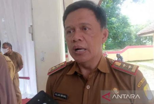 UMK Kabupaten Cirebon 2023 Diusulkan Naik 10 Persen - GenPI.co JABAR