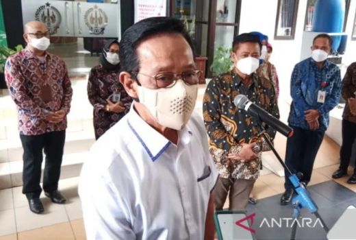 Kabar Baik untuk Mahasiswa Asal Cianjur yang Kuliah di Yogyakarta dari Sultan HB X - GenPI.co JABAR