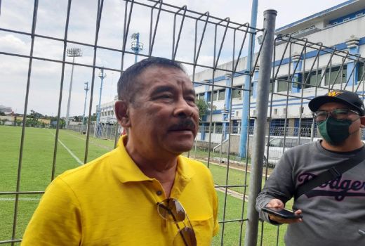 Liga Diundur Lagi, Petinggi Persib Beri Pesan Menohok ke PT LIB - GenPI.co JABAR