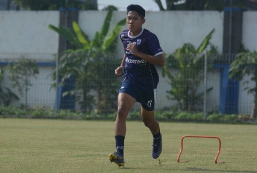 Persib Dapat Kabar Baik Jelang Bergulirnya Kembali Liga 1 - GenPI.co JABAR