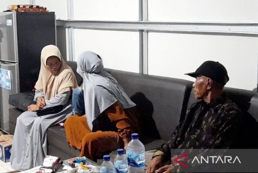 Meresahkan, Warga Mengaku Imam Mahdi dan Ratu Adil Diamankan Polres Bogor - GenPI.co JABAR