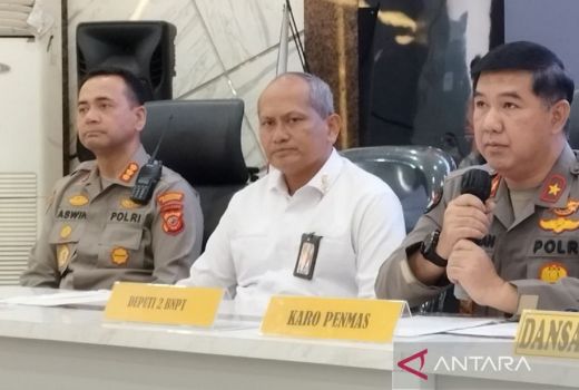 Pelaku Bom di Bandung Perakit Bom Panci, BNPT Menduga Tak Bekerja Sendiri - GenPI.co JABAR