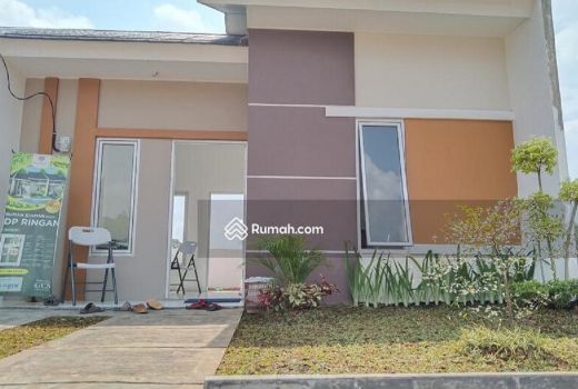 Rumah Murah di Bogor Harga di Bawah Rp 200 Juta, Lokasi Strategis - GenPI.co JABAR