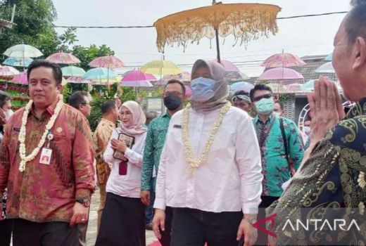 Keren! Posyandu di Bekasi ini Jadi yang Terbaik se-Jawa Barat - GenPI.co JABAR