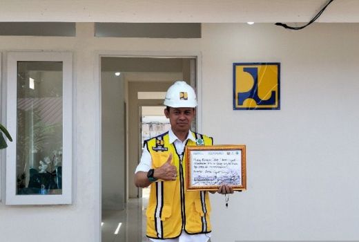 80 Rumah untuk Korban Gempa Cianjur Segera Selesai, Targetnya Bulan ini - GenPI.co JABAR