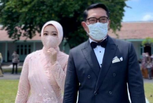 Survei: Atalia Praratya Penantang Serius Yana Mulyana Pilwalkot Bandung 2024 - GenPI.co JABAR