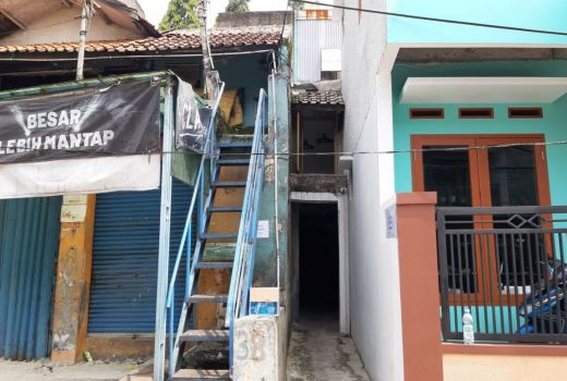 Beberapa Indekos di Kota Bandung Digeledah Densus 88 Anti Teror - GenPI.co JABAR