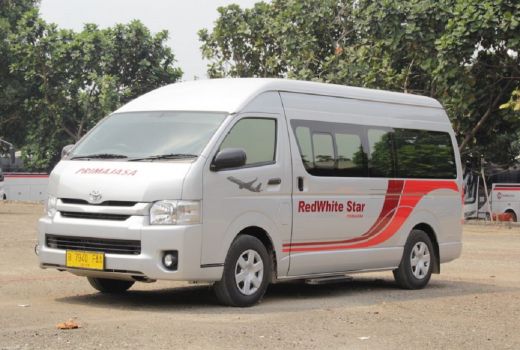 Jadwal dan Harga Tiket Travel Cirebon-Bandung Akhir Pekan Nanti - GenPI.co JABAR