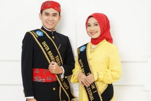 Kembangkan Kedai Kopi Multilingual, Mahasiswa UI Terpilih Duta Bahasa 2022 - GenPI.co JABAR