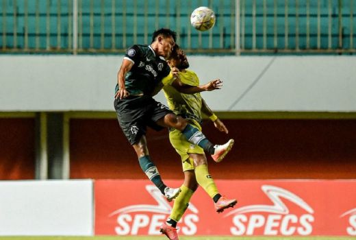 Persikabo 1973 Ditahan Imbang Barito Putera, Djanur Singgung Padatnya Jadwal - GenPI.co JABAR