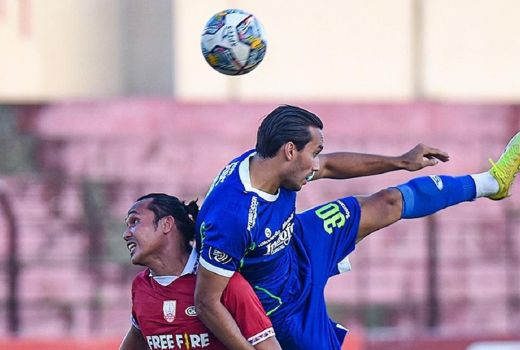 Link Live Streaming Persib vs Persis, Laga Tak Mudah - GenPI.co JABAR