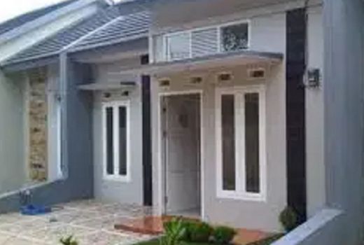 Rumah Murah Dijual di Bogor, Cocok untuk Investasi - GenPI.co JABAR