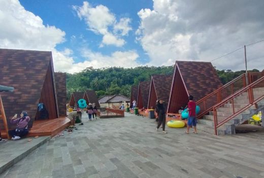 Wahana Alam Parung, Bisa Jadi Rekomendasi Wisata di Tasikmalaya Saat Nataru - GenPI.co JABAR