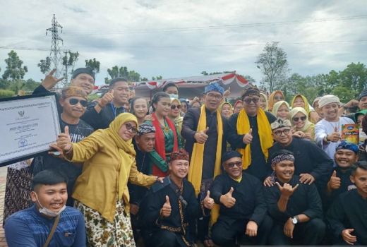 Ridwan Kamil Acungi Jempol Budaya Leuit di Sukabumi - GenPI.co JABAR