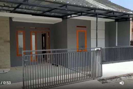 Rumah Murah Dijual di Bandung Harga Rp 200 Juta, Lokasinya Strategis - GenPI.co JABAR