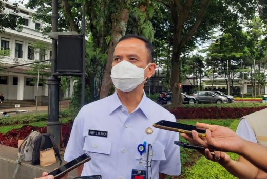 Langkah Pemkot Bandung Usai PPKM Dicabut - GenPI.co JABAR