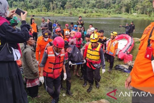 2 Wisatawan Tenggelam di Danau Situgunung Sukabumi - GenPI.co JABAR