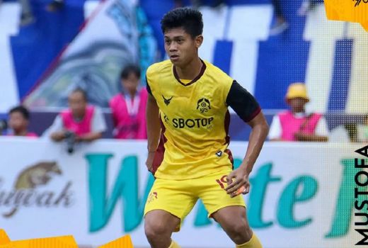 Persikabo 1973 Resmi Lepas 2 Pemainnya - GenPI.co JABAR