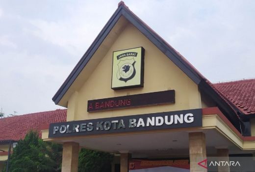 Viral Video Mengintip Pakaian Dalam di Bandung Meresahkan, Polisi Turun Tangan - GenPI.co JABAR