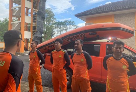 Nelayan di Pangandaran Dilaporkan Hilang Saat Mencari Lobster - GenPI.co JABAR