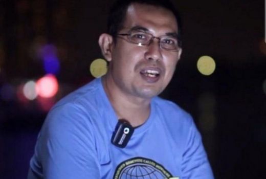 Sistem Pemilu Kita Idealnya Mendekatkan ke Pemilih Bukan Menjauhkan, Kata Dosen UI - GenPI.co JABAR