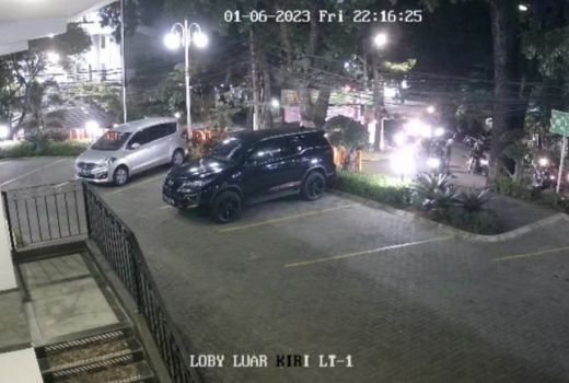 Mahasiswa Unisba Diserang Gerombolan Bermotor, 4 Orang Diamankan - GenPI.co JABAR