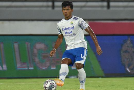 Bursa Transfer Liga 1, Persib Pinjamkan Pemain Muda Berbakat ke PSIS Semarang - GenPI.co JABAR
