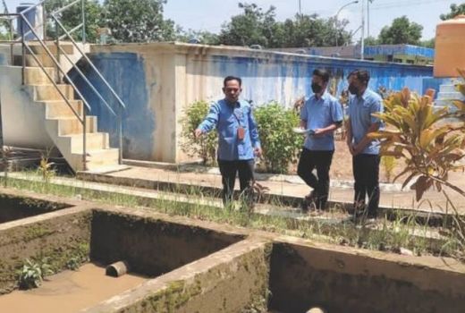 Tarif Air Bersih di Indramayu Naik Bulan Depan, Berikut Besarannya - GenPI.co JABAR