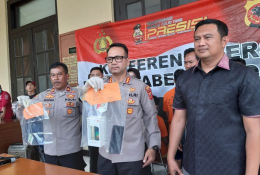 Aksinya Bikin Geregetan, 2 Pemuda Asal Bandung Kena Batunya - GenPI.co JABAR