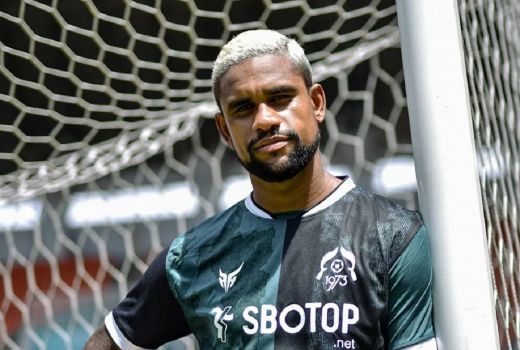 Bursa Transfer Liga 1, Persikabo 1973 Datangkan Pemain Asing Baru - GenPI.co JABAR