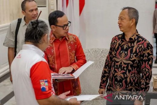 Bogor Street Festival Cap Go Meh Kembali Digelar, Jadi Tak Sabar - GenPI.co JABAR
