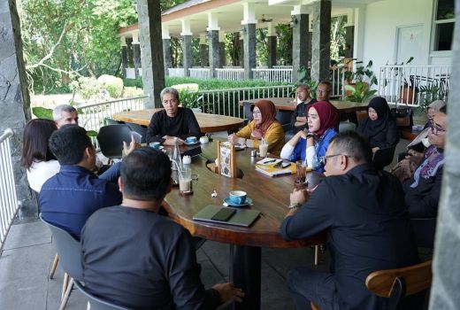 Mengintip Rencana Pemkot Bogor Membangun Trem - GenPI.co JABAR