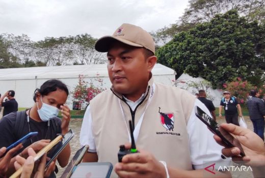 Ketua DPRD Kabupaten Bogor Nyatakan Siap Maju di Pilgub 2024 - GenPI.co JABAR