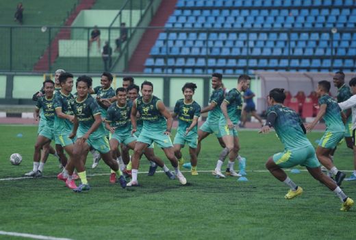 Harga dan Cara Membeli Tiket Persib vs Bahayangkara FC, Cek Buruan! - GenPI.co JABAR