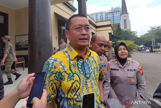 Cagar, Geng Motor di Kota Bandung yang Kerap Meresahkan - GenPI.co JABAR