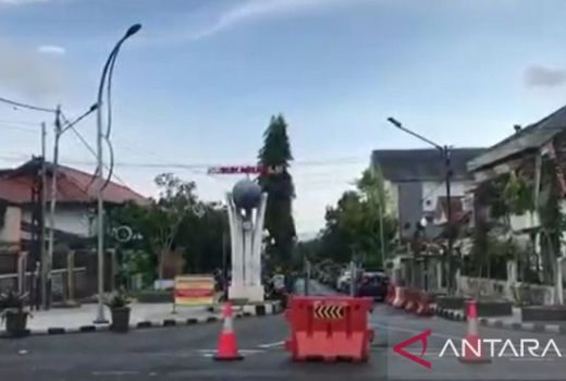 Pelajar Kota Sukabumi Tak Punya SIM Dilarang Parkir di Kawasan Dago - GenPI.co JABAR