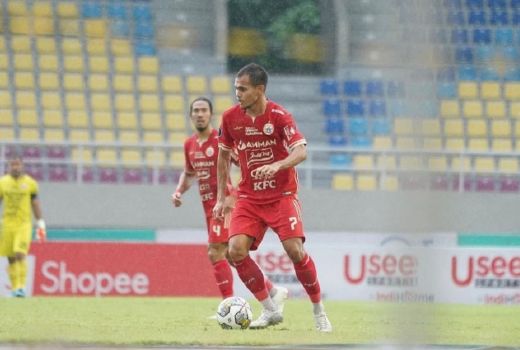 Bursa Transfer Liga 1, Persib Datangkan Bek Sayap Persija - GenPI.co JABAR